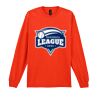 Long sleeve t-shirt Thumbnail