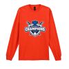 Long sleeve t-shirt Thumbnail