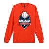 Long sleeve t-shirt Thumbnail
