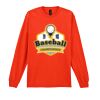 Long sleeve t-shirt Thumbnail