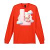 Long sleeve t-shirt Thumbnail