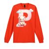 Long sleeve t-shirt Thumbnail