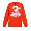 Long sleeve t-shirt Thumbnail