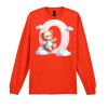 Long sleeve t-shirt Thumbnail