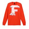 Long sleeve t-shirt Thumbnail