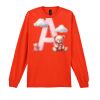 Long sleeve t-shirt Thumbnail