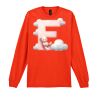 Long sleeve t-shirt Thumbnail