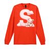 Long sleeve t-shirt Thumbnail