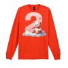 Long sleeve t-shirt Thumbnail