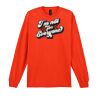 Long sleeve t-shirt Thumbnail
