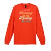 Long sleeve t-shirt Thumbnail