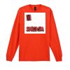 Long sleeve t-shirt Thumbnail