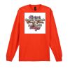 Long sleeve t-shirt Thumbnail