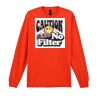 Long sleeve t-shirt Thumbnail