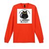 Long sleeve t-shirt Thumbnail
