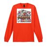 Long sleeve t-shirt Thumbnail