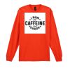 Long sleeve t-shirt Thumbnail