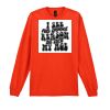Long sleeve t-shirt Thumbnail