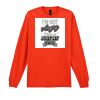 Long sleeve t-shirt Thumbnail