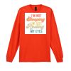 Long sleeve t-shirt Thumbnail