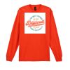 Long sleeve t-shirt Thumbnail
