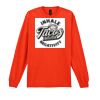 Long sleeve t-shirt Thumbnail