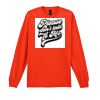 Long sleeve t-shirt Thumbnail