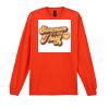 Long sleeve t-shirt Thumbnail