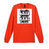 Long sleeve t-shirt Thumbnail