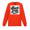 Long sleeve t-shirt Thumbnail