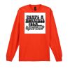 Long sleeve t-shirt Thumbnail