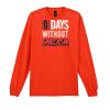 Long sleeve t-shirt Thumbnail