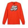 Long sleeve t-shirt Thumbnail