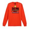 Long sleeve t-shirt Thumbnail