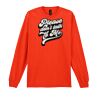Long sleeve t-shirt Thumbnail