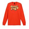 Long sleeve t-shirt Thumbnail