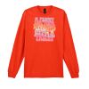 Long sleeve t-shirt Thumbnail