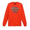 Long sleeve t-shirt Thumbnail