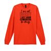 Long sleeve t-shirt Thumbnail