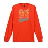 Long sleeve t-shirt Thumbnail