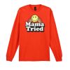 Long sleeve t-shirt Thumbnail