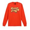 Long sleeve t-shirt Thumbnail
