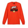 Long sleeve t-shirt Thumbnail