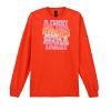 Long sleeve t-shirt Thumbnail