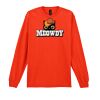 Long sleeve t-shirt Thumbnail