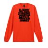 Long sleeve t-shirt Thumbnail
