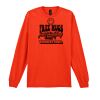 Long sleeve t-shirt Thumbnail