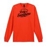 Long sleeve t-shirt Thumbnail