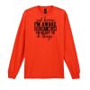 Long sleeve t-shirt Thumbnail