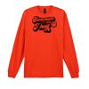 Long sleeve t-shirt Thumbnail